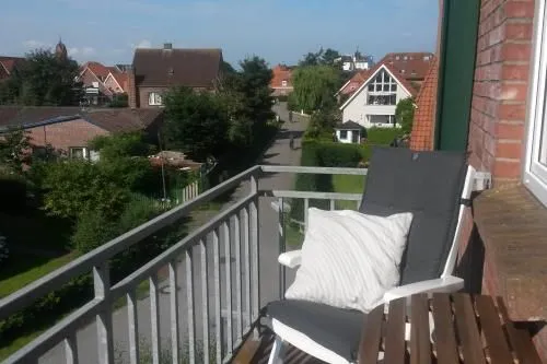 Auszeit Langeoog -