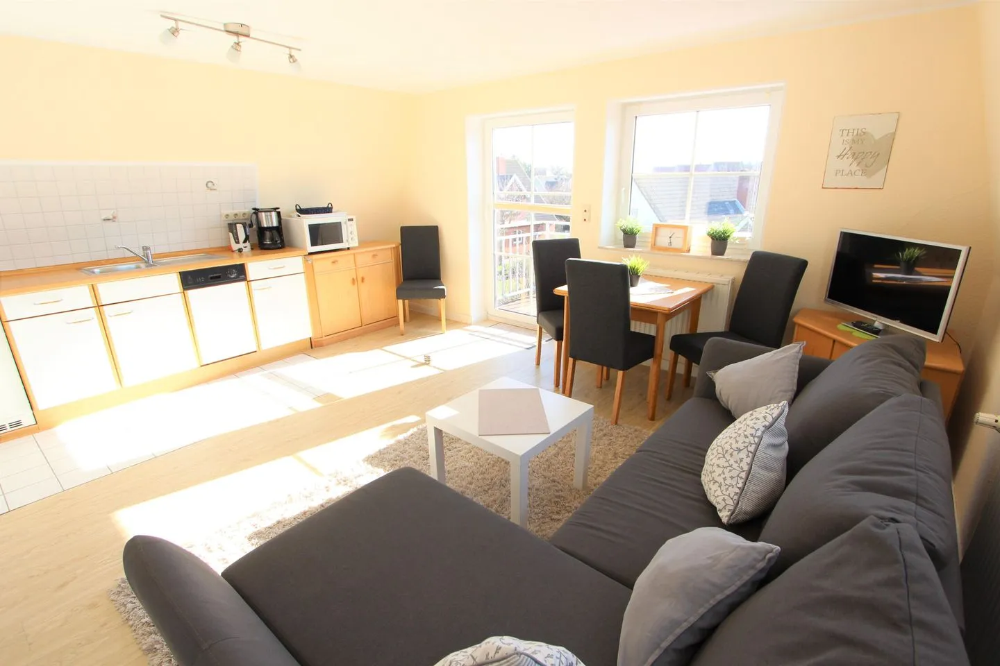 Auszeit Langeoog -