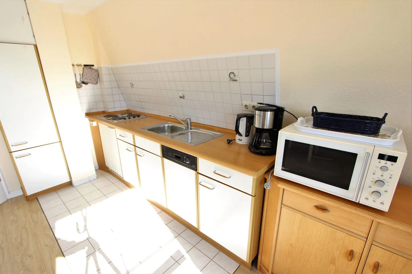 Auszeit Langeoog -