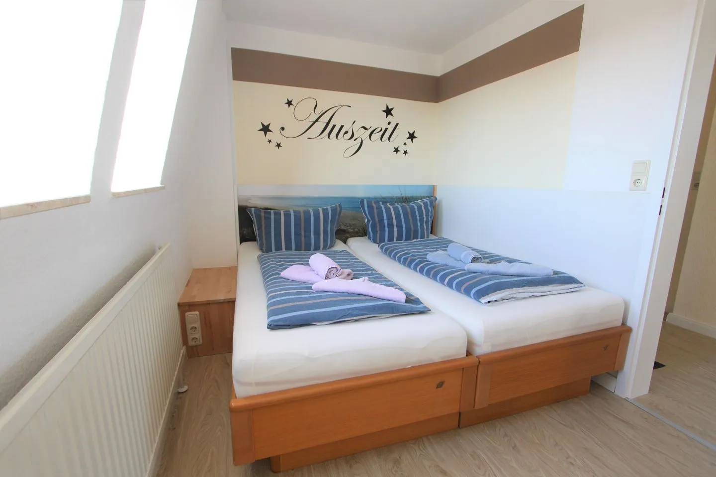 Auszeit Langeoog -