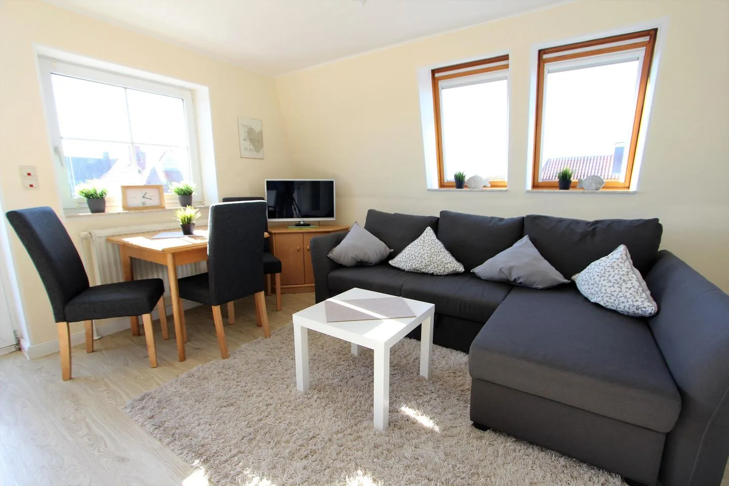 Auszeit Langeoog -