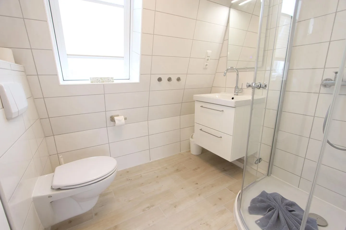 Auszeit Langeoog -