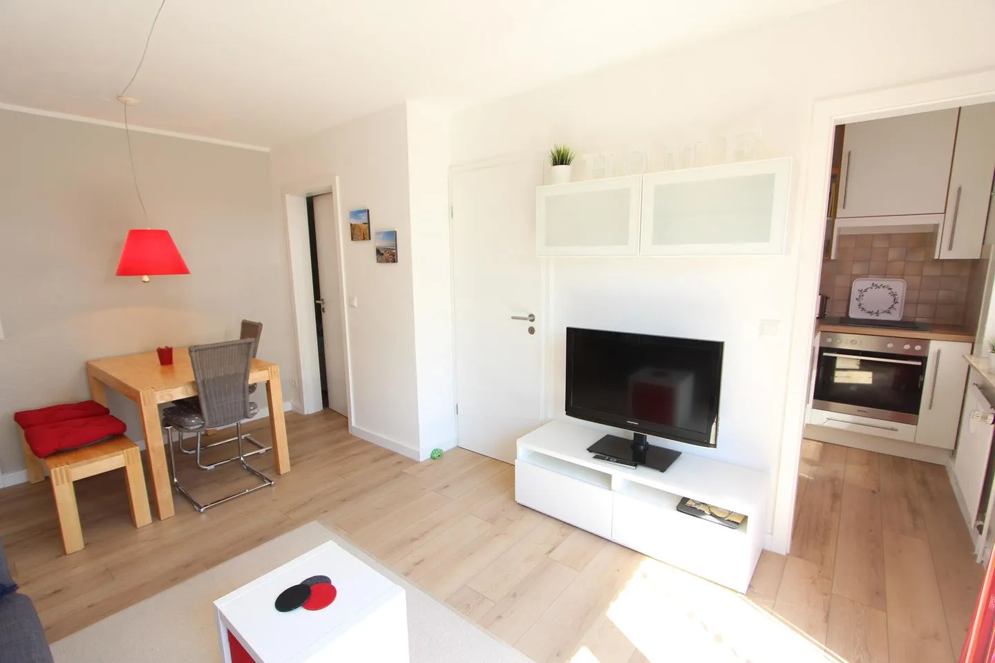 Backbord Langeoog -