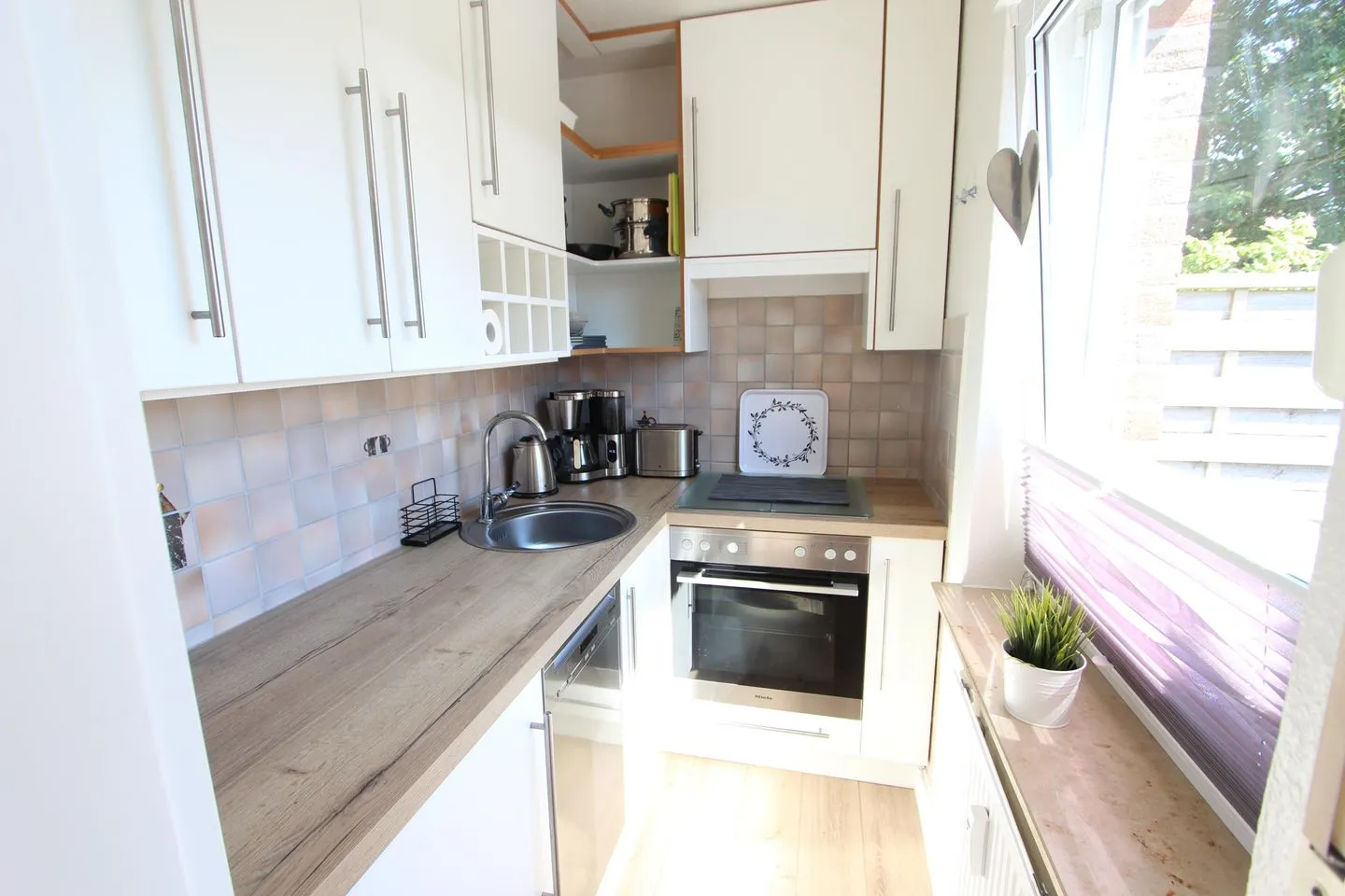 Backbord Langeoog -
