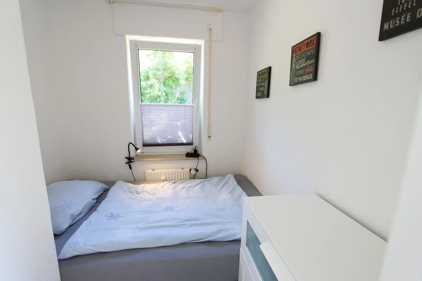 Backbord Langeoog -