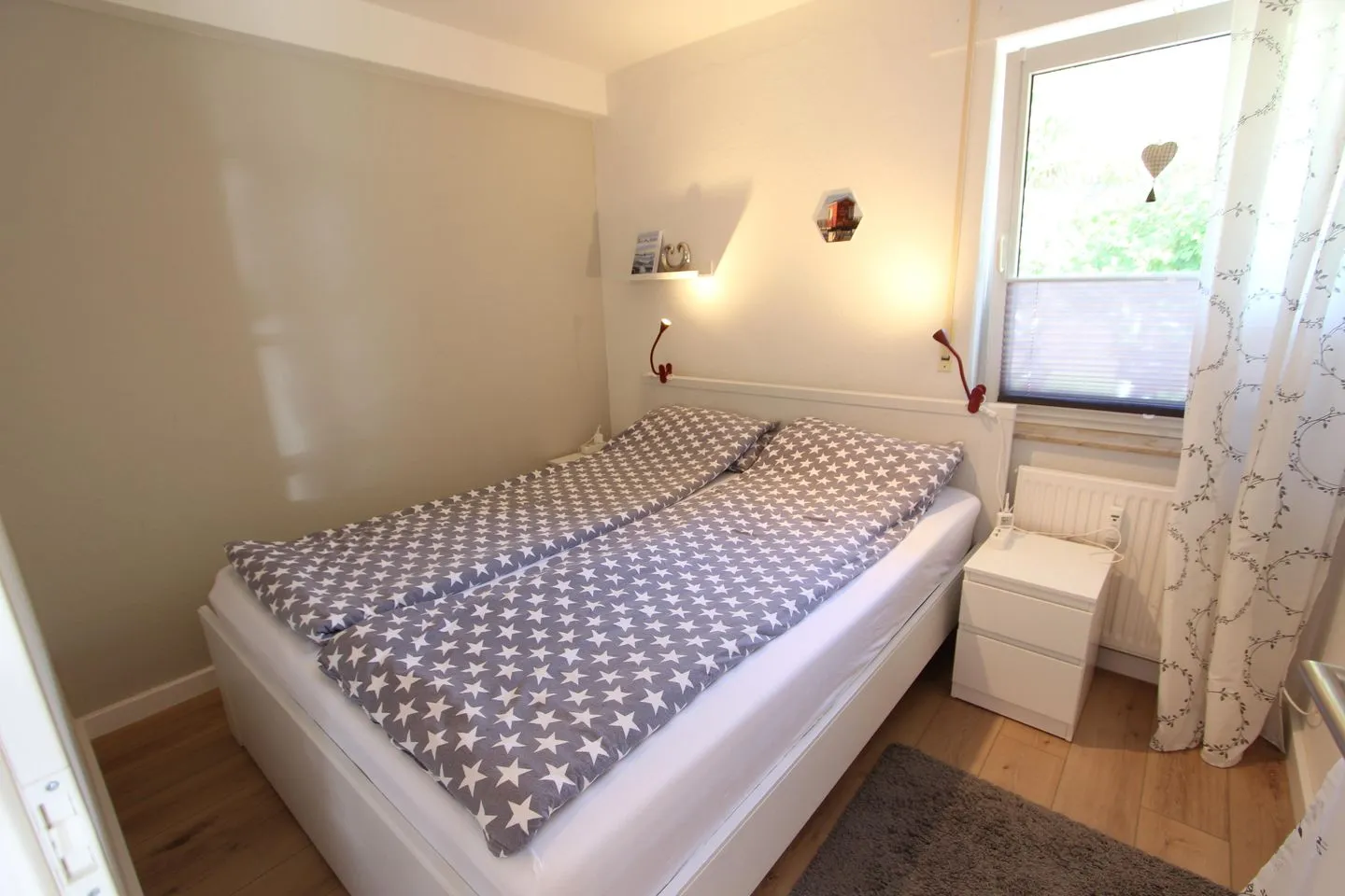 Backbord Langeoog -