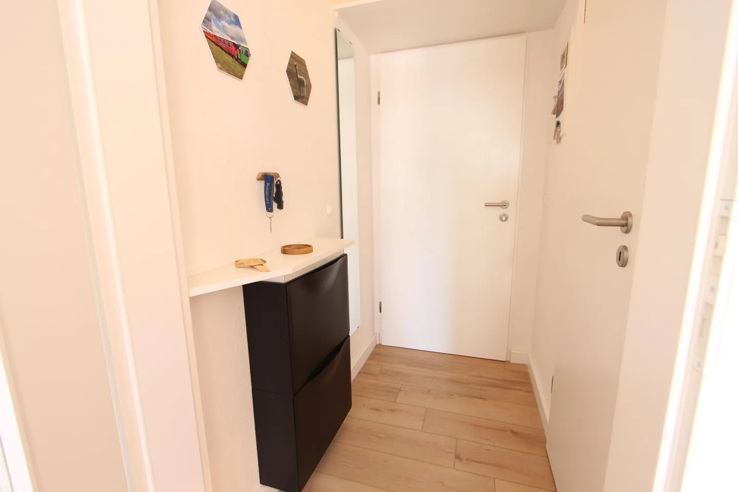 Backbord Langeoog -