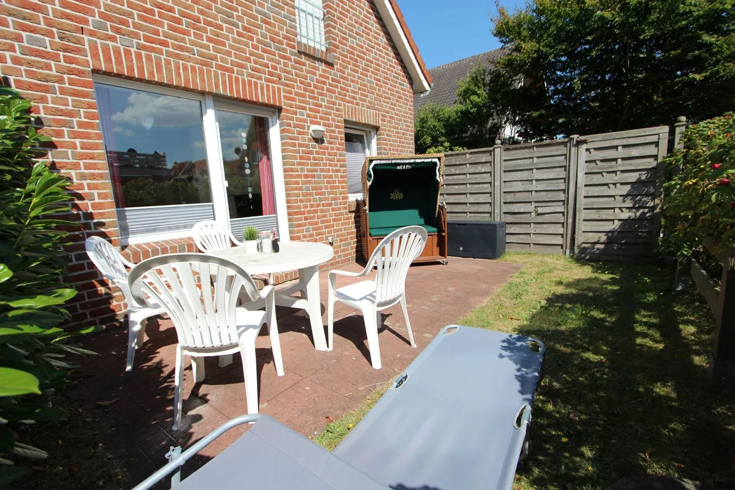 Backbord Langeoog -
