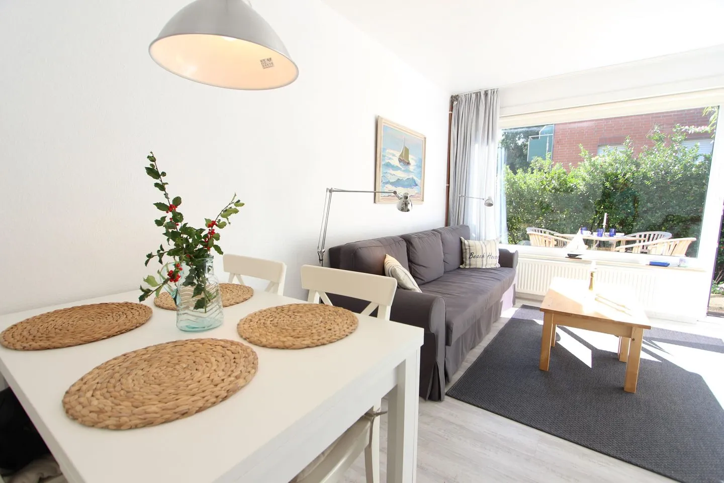 Beachhouse Langeoog -
