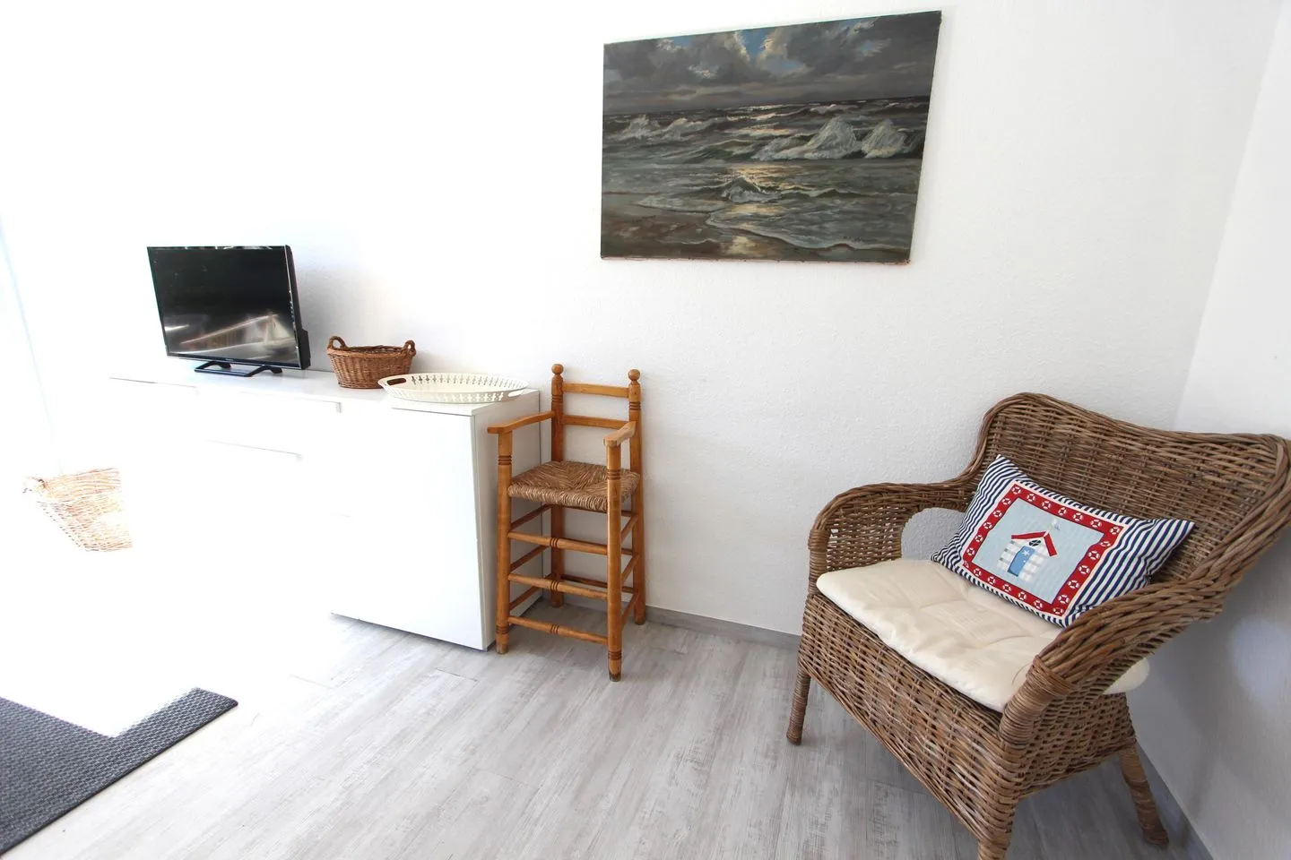 Beachhouse Langeoog -