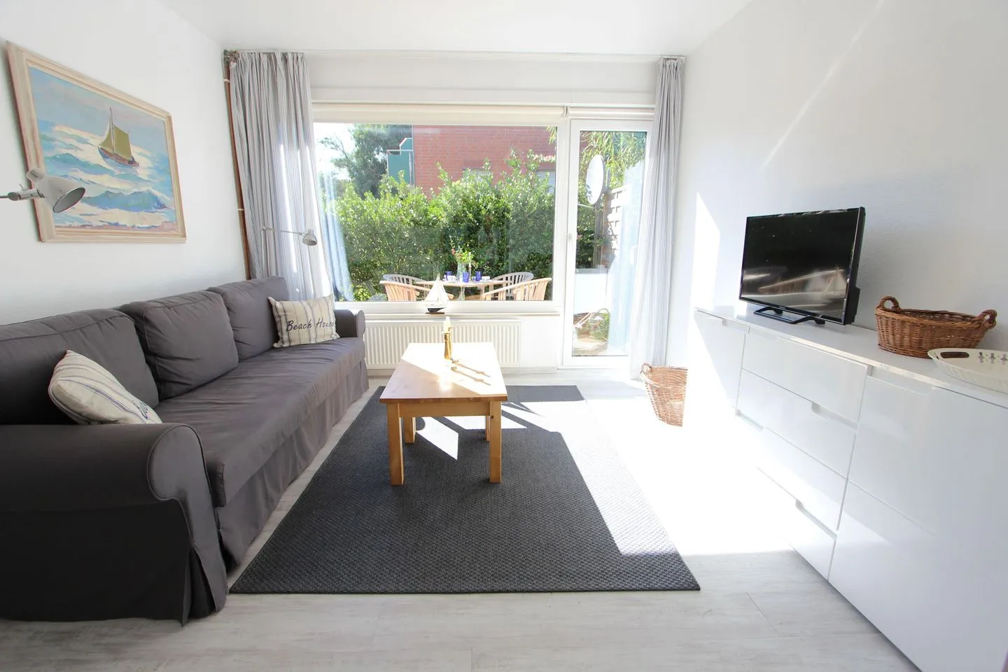 Beachhouse Langeoog -