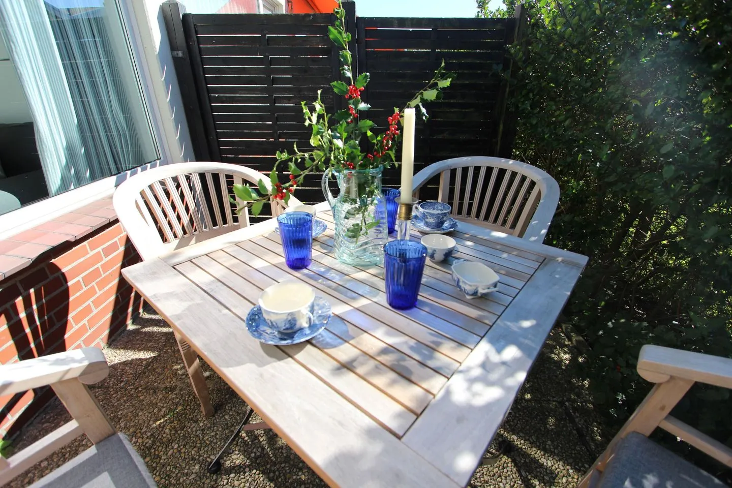 Beachhouse Langeoog -