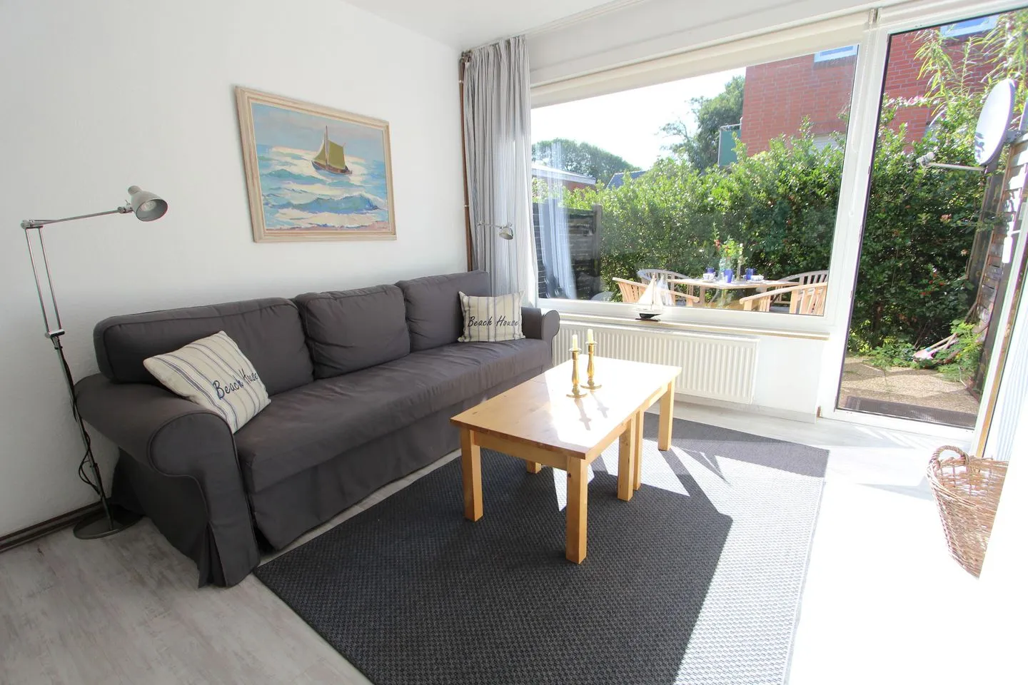 Beachhouse Langeoog -