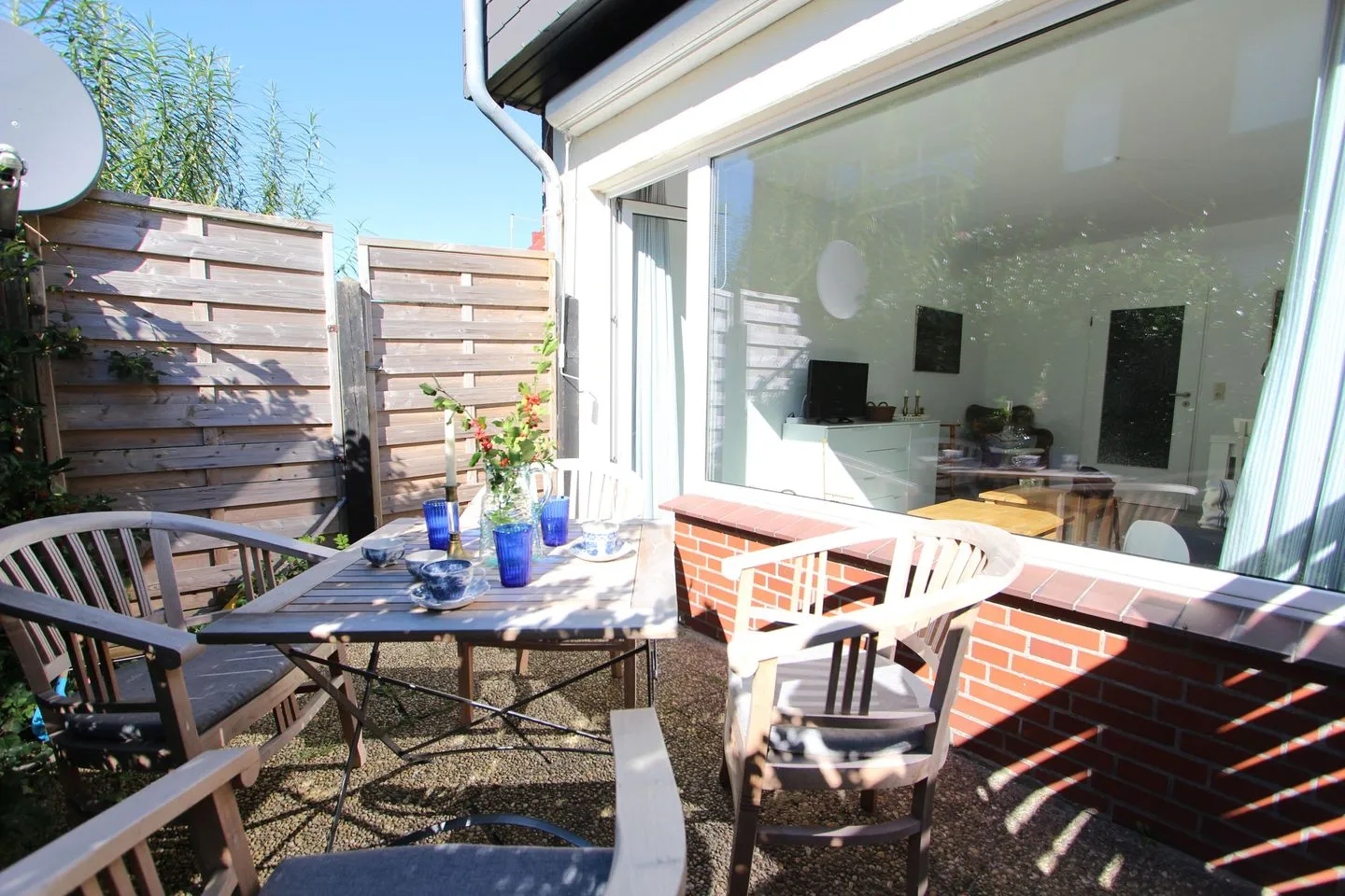 Beachhouse Langeoog -