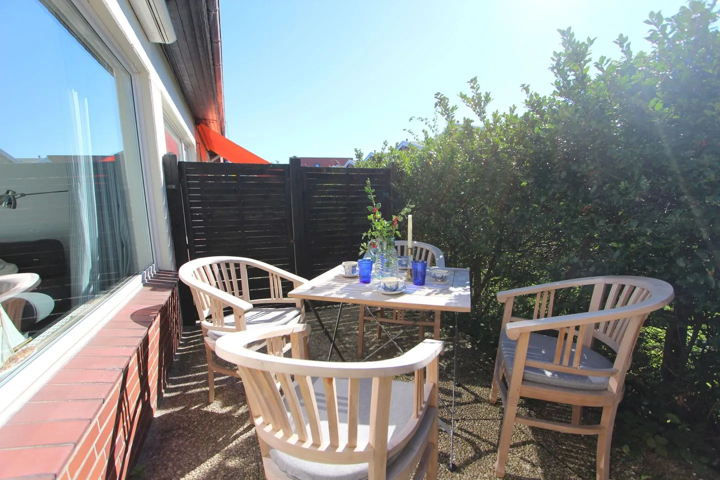 Beachhouse Langeoog -