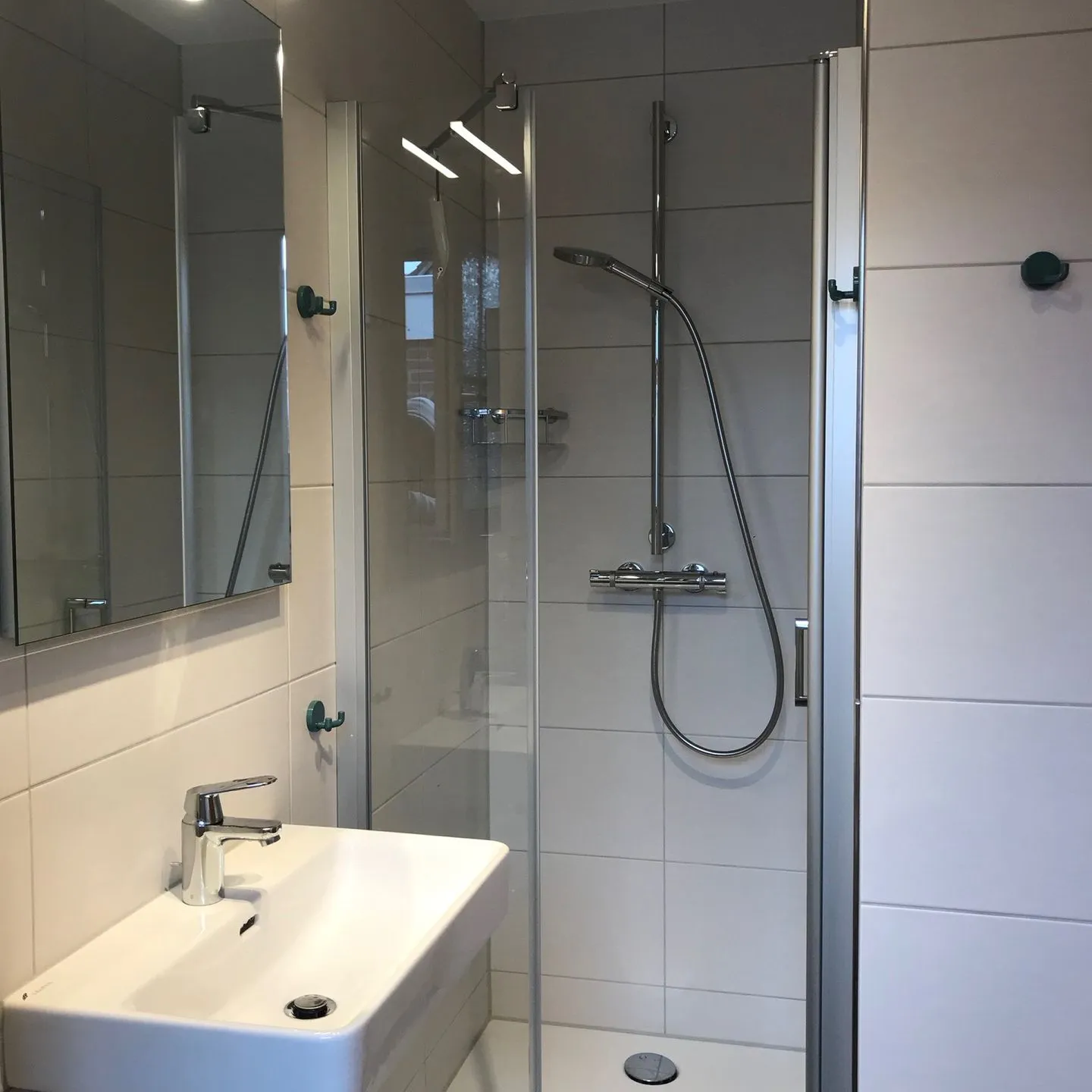 Ferienhaus 50085 Bootsweg -