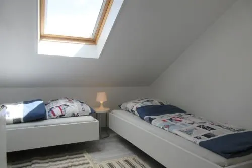 Beachhouse Langeoog -