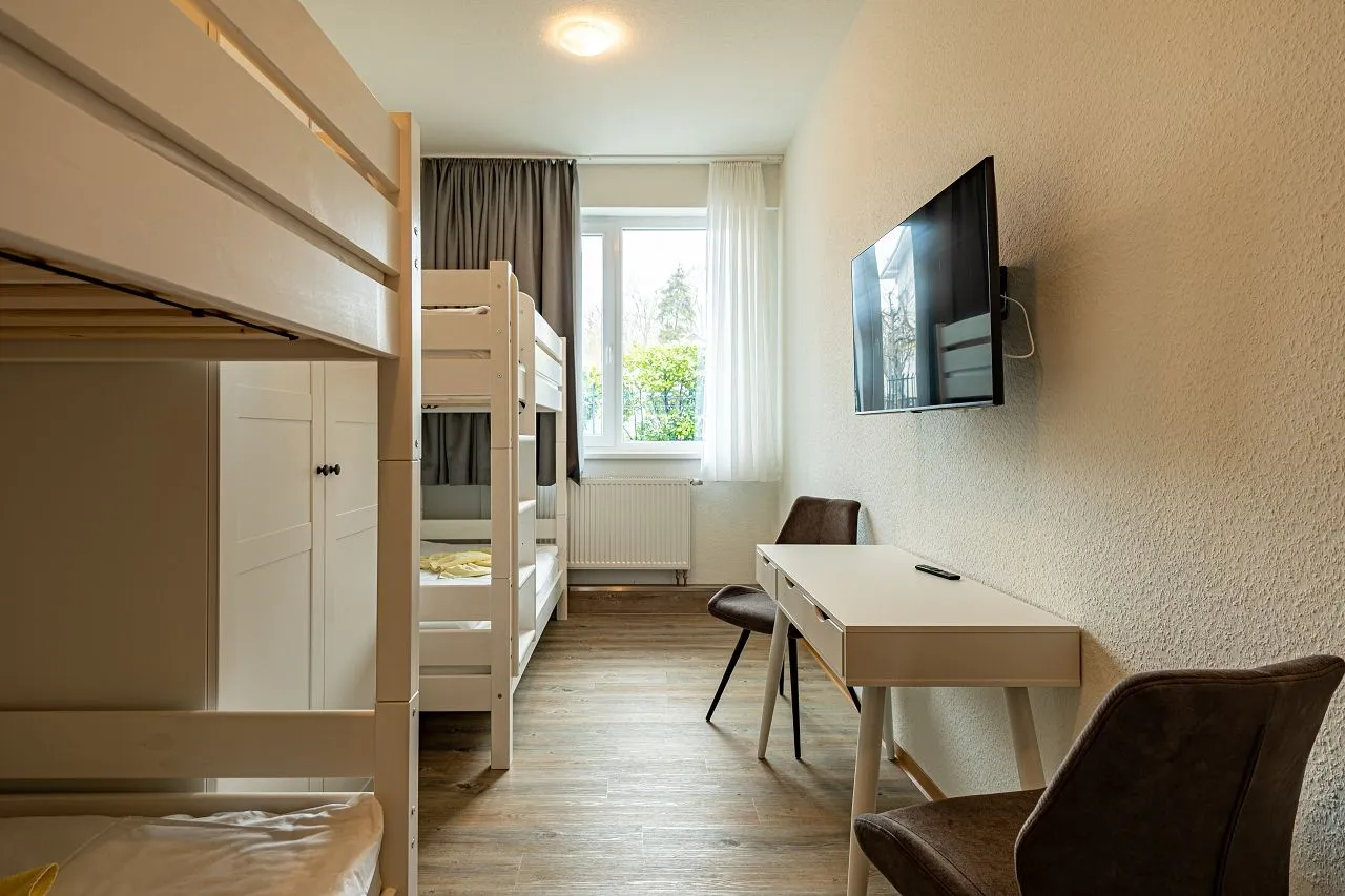 Ferienwohnung Düne -
