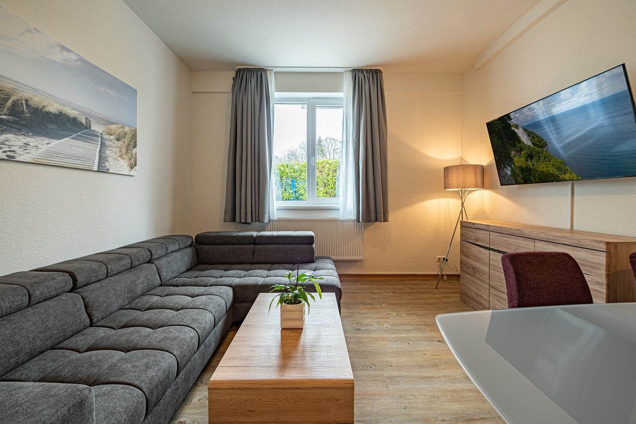 Ferienwohnung Düne