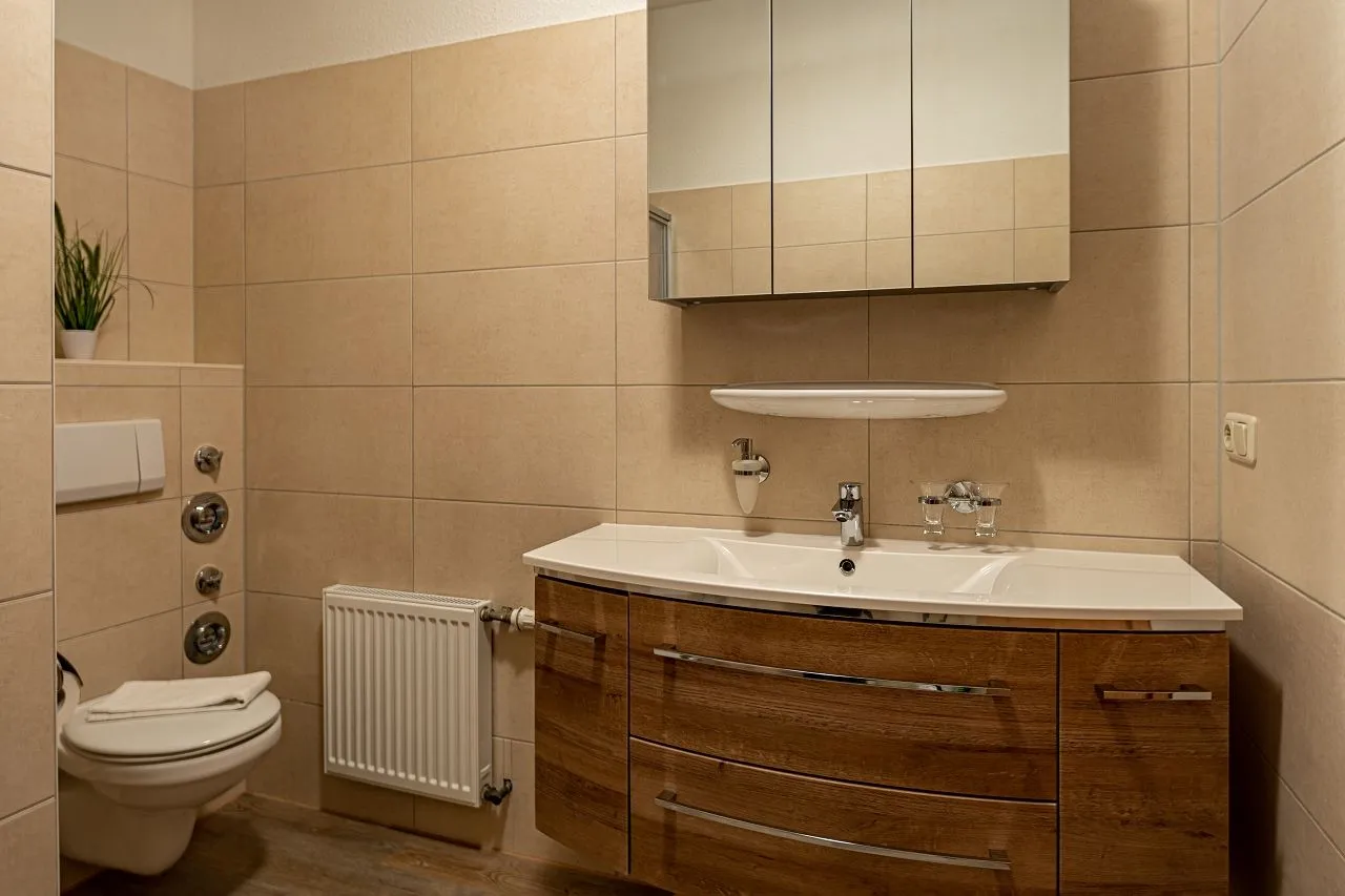 Ferienwohnung Düne -