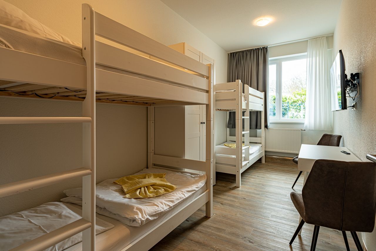 Ferienwohnung Düne