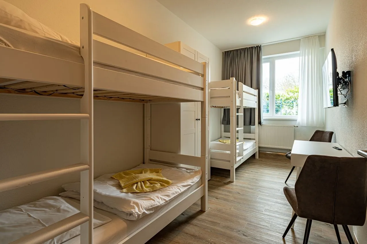 Ferienwohnung Düne -