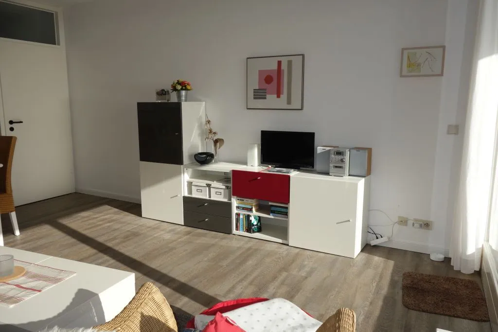 Bi de Wyk Ferienwohnung Bi de Wyk C8 Wyk auf Föhr -