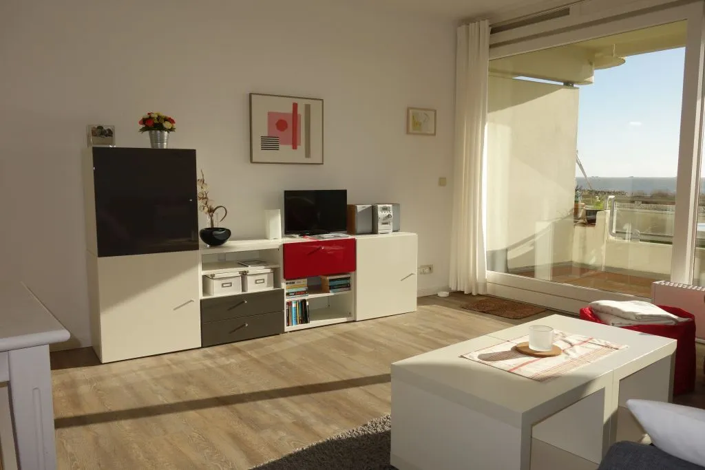Bi de Wyk Ferienwohnung Bi de Wyk C8 Wyk auf Föhr -