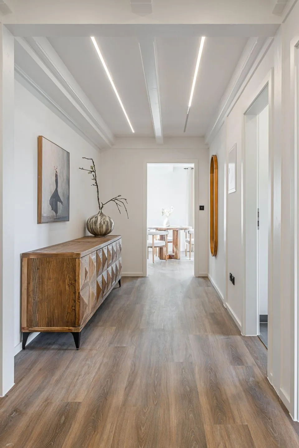 Ferienwohnung Nordseelounge Pellworm Pellworm -