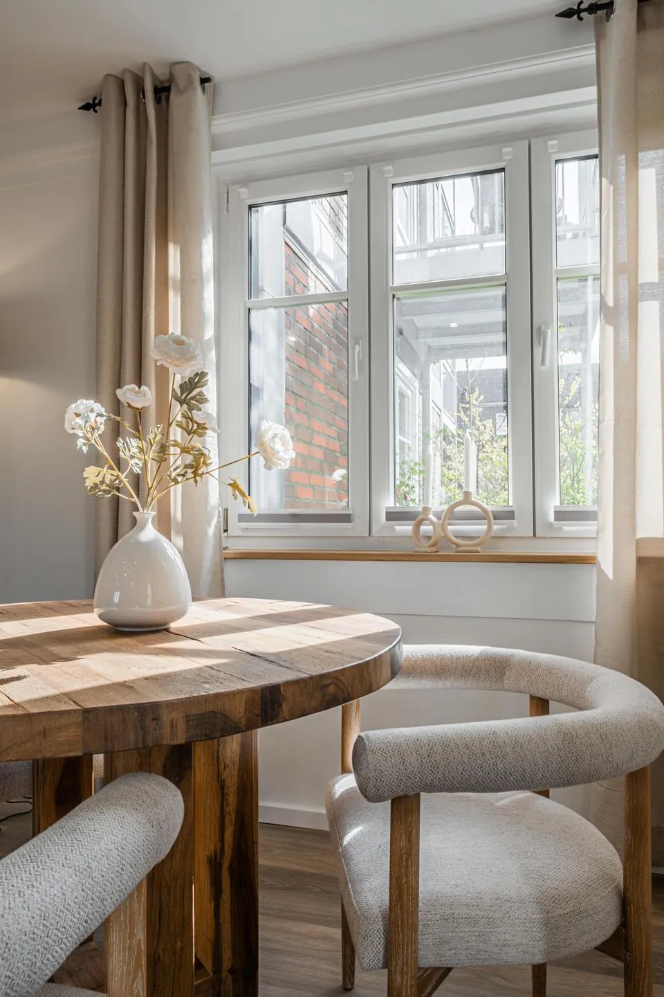 Ferienwohnung Nordseelounge Pellworm Pellworm -
