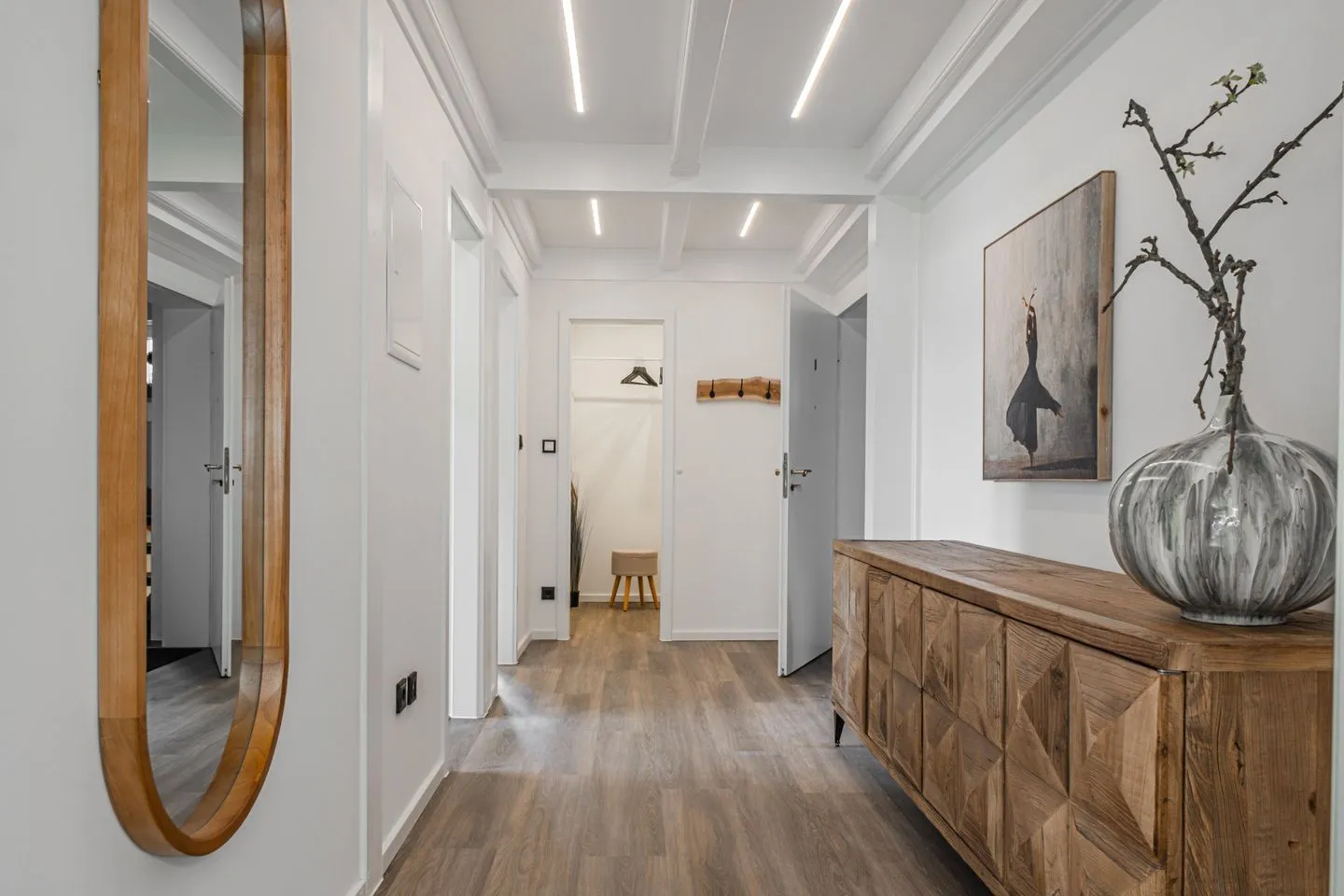 Ferienwohnung Nordseelounge Pellworm Pellworm -