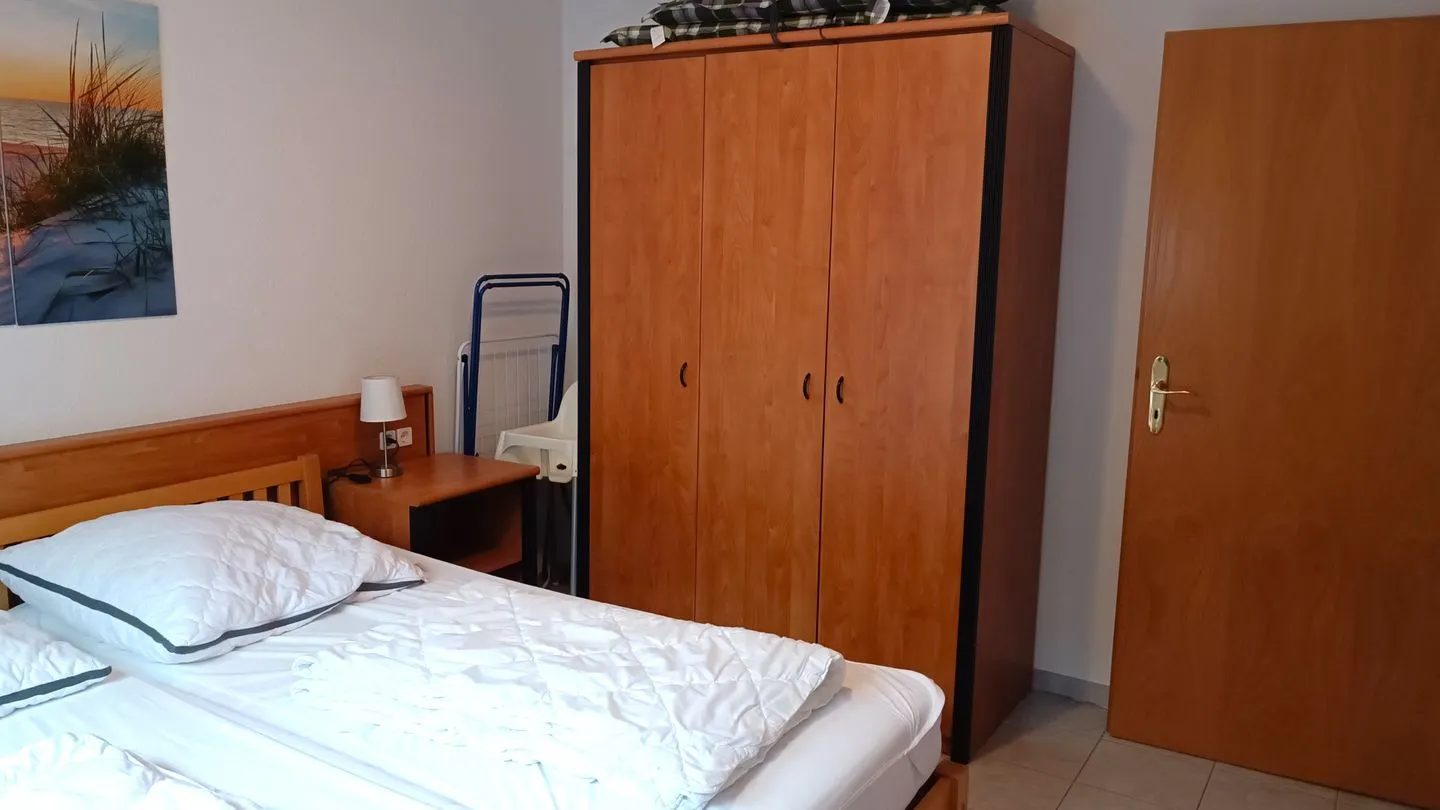 Nordstrand 7 Göhren -
