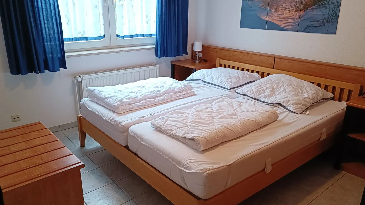 Nordstrand 7 Göhren -