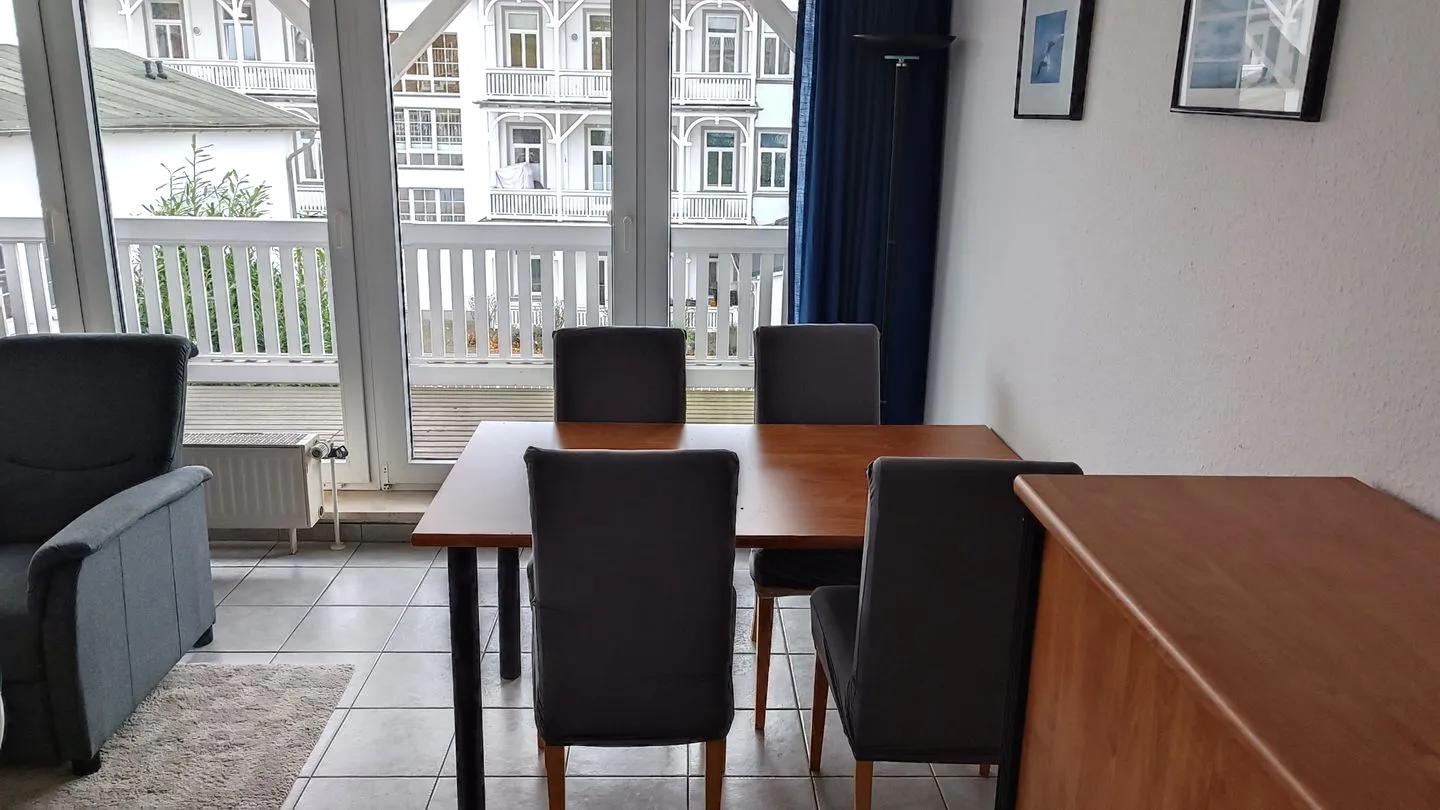 Nordstrand 7 Göhren -