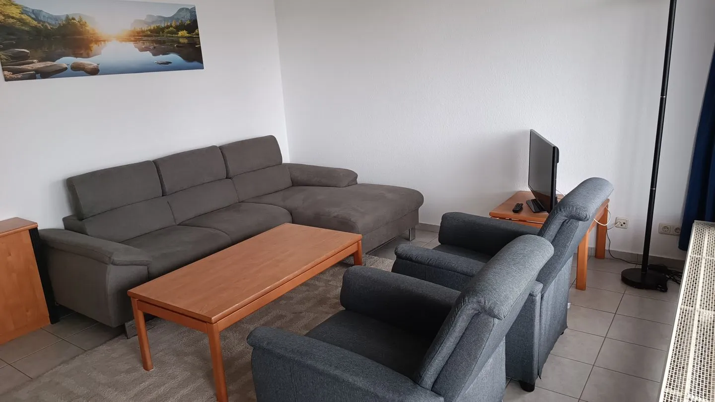 Nordstrand 7 Göhren -