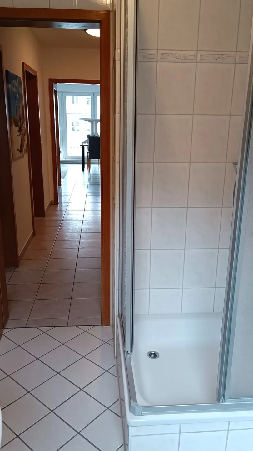 Nordstrand 7 Göhren -