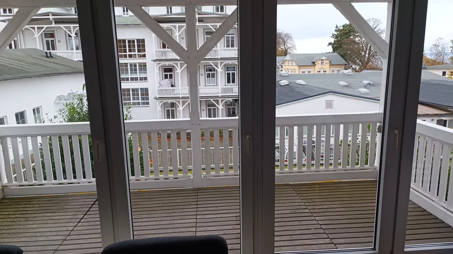 Nordstrand 7 Göhren -