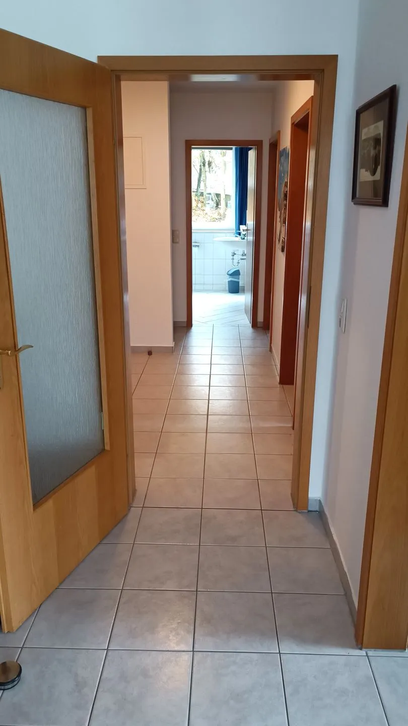 Nordstrand 7 Göhren -