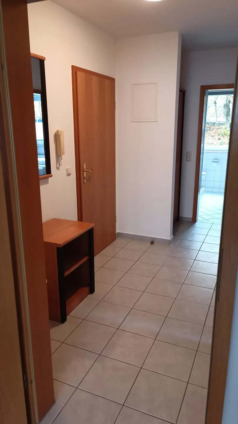 Nordstrand 7 Göhren -