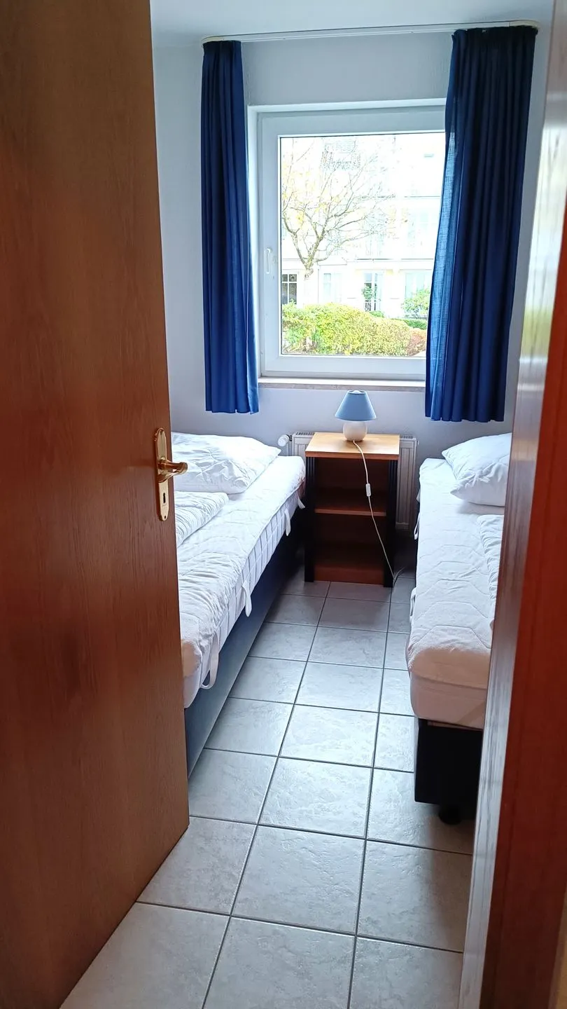 Nordstrand 7 Göhren -