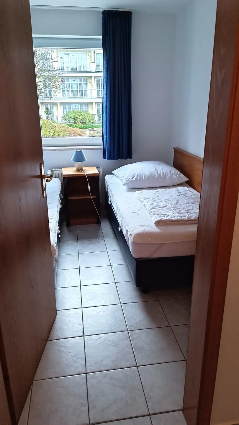 Nordstrand 7 Göhren -