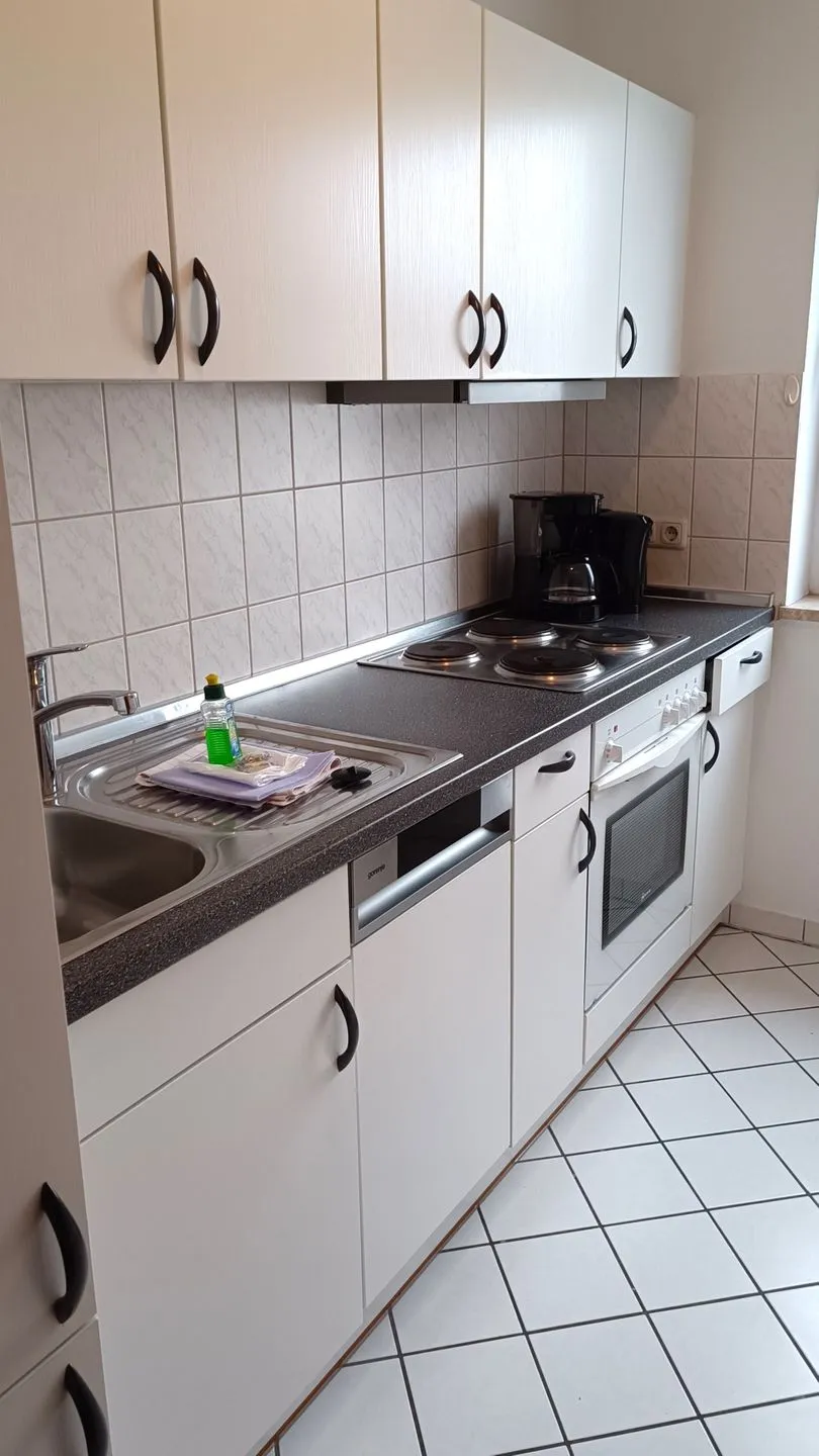 Nordstrand 7 Göhren -