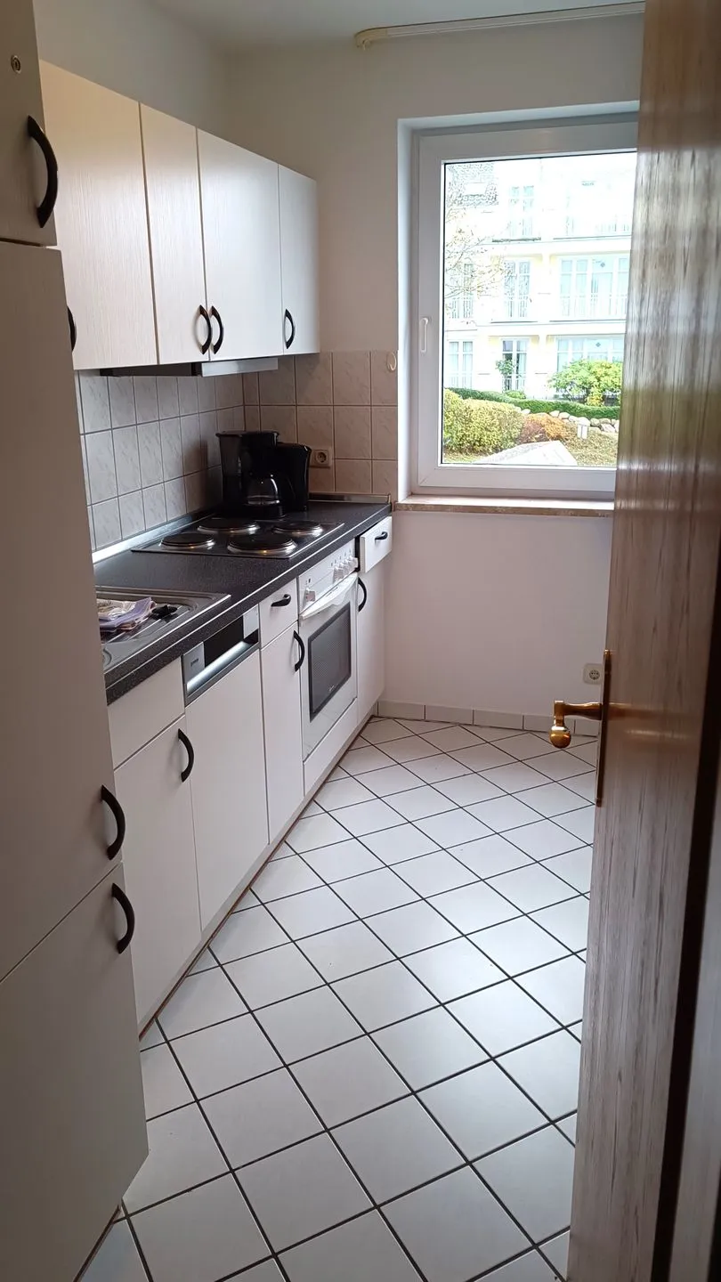 Nordstrand 7 Göhren -