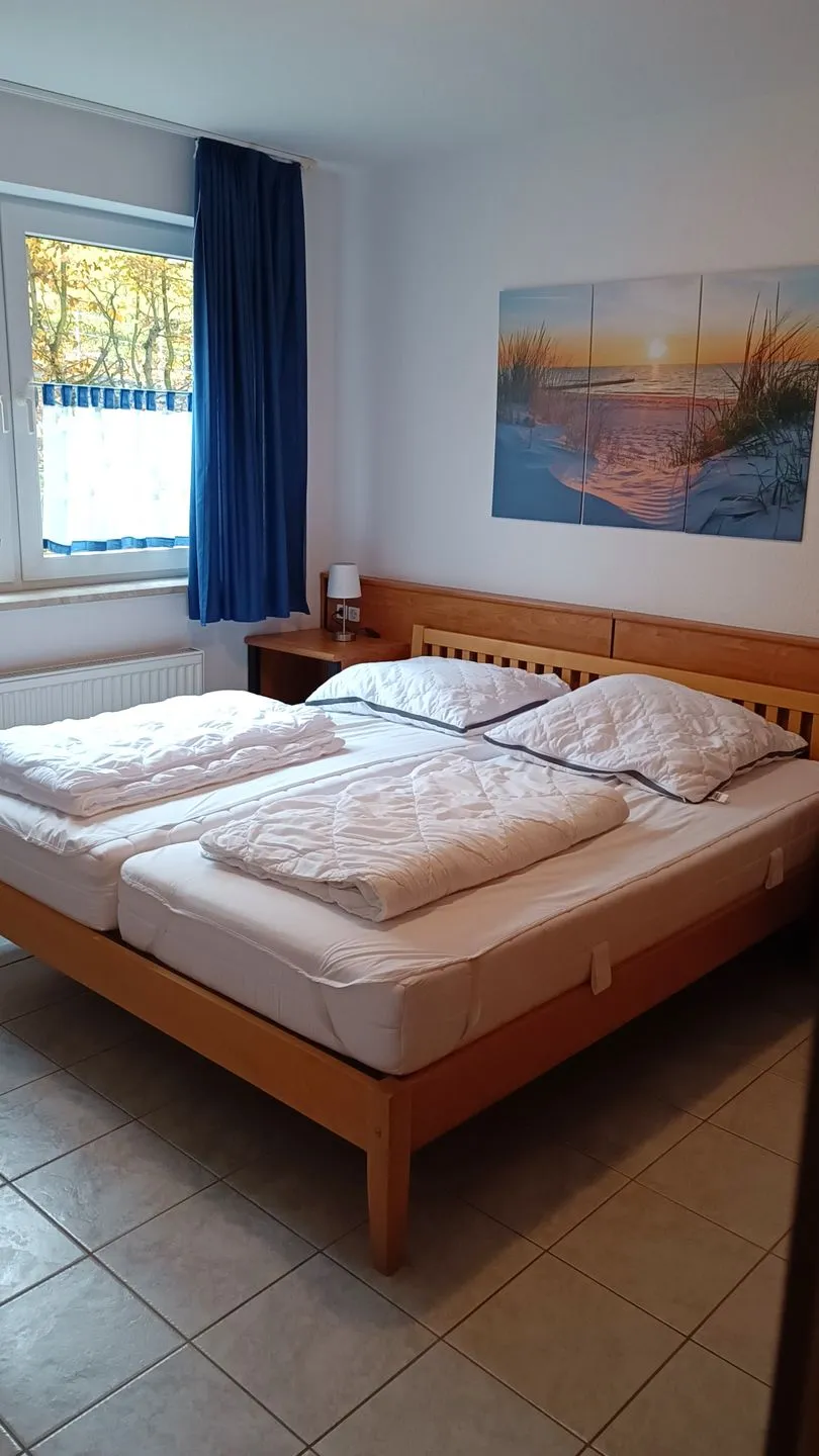 Nordstrand 7 Göhren -