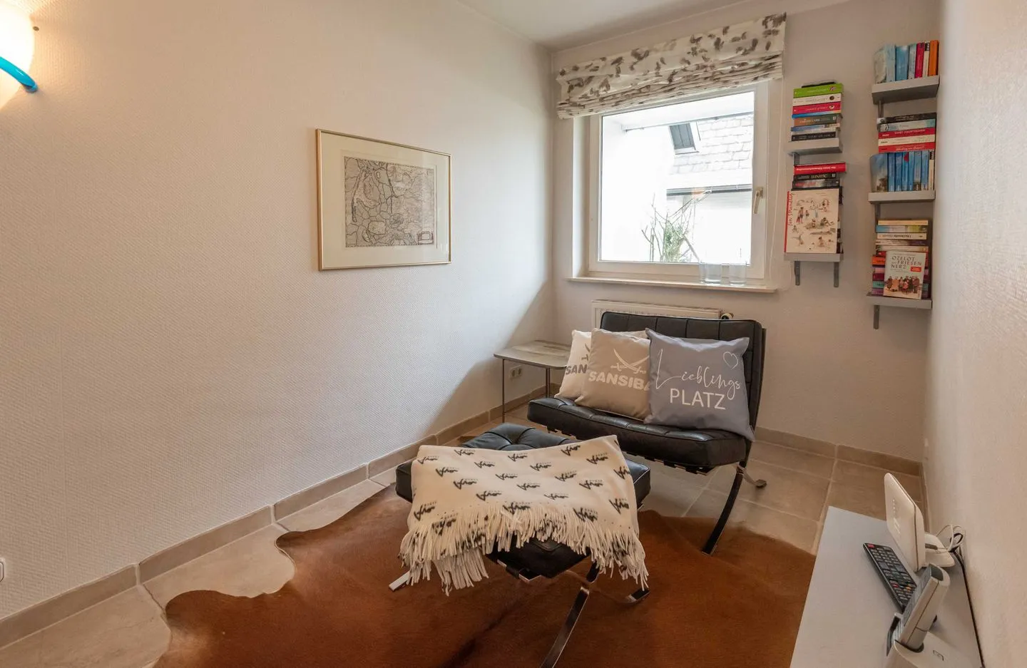 Haus Gorch-Fock-Straße Westerland -