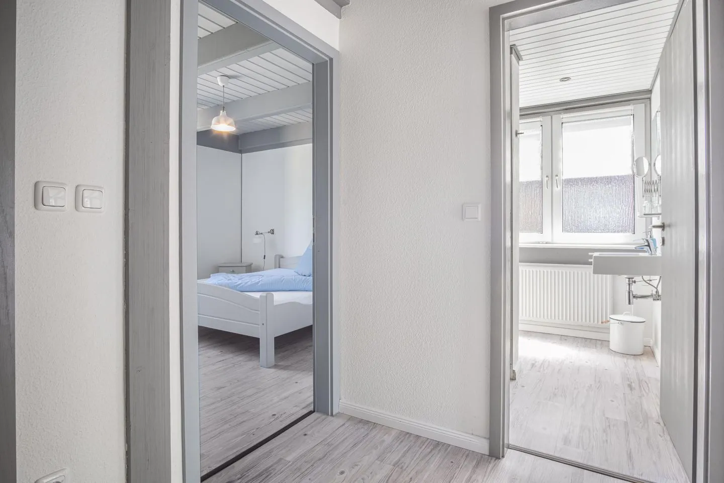 Ferienwohnung Deich & Chill Pellworm Pellworm -
