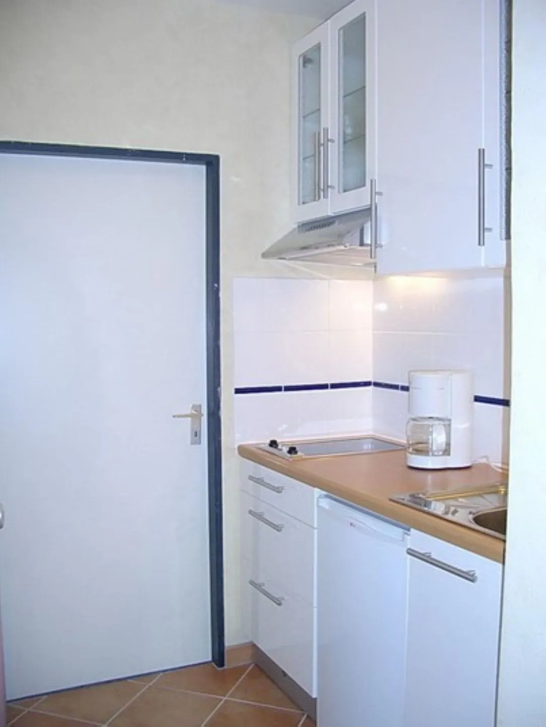Ferienwohnung Brüggemann Nr.62 Burgtiefe -