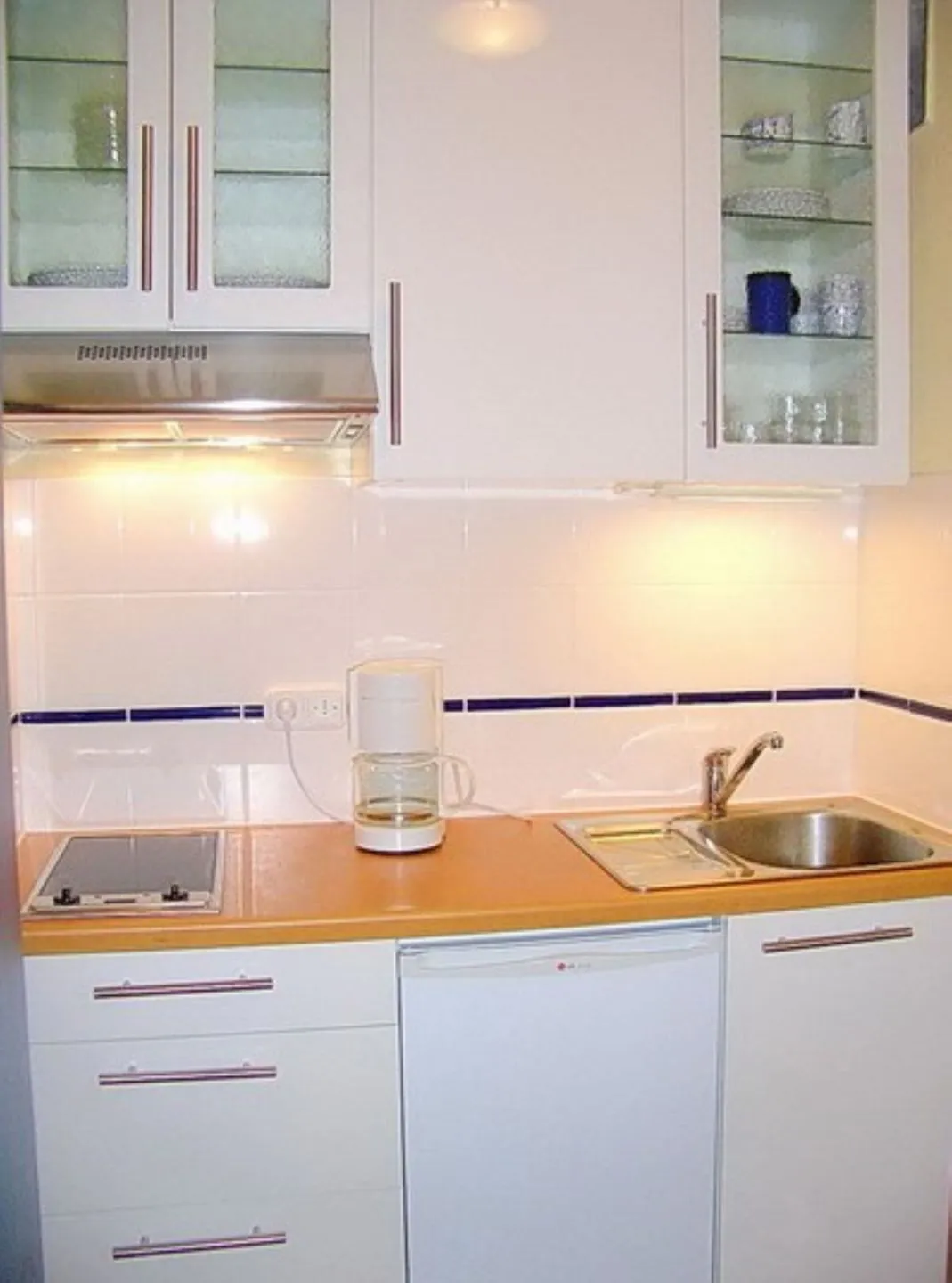 Ferienwohnung Brüggemann Nr.62 Burgtiefe -