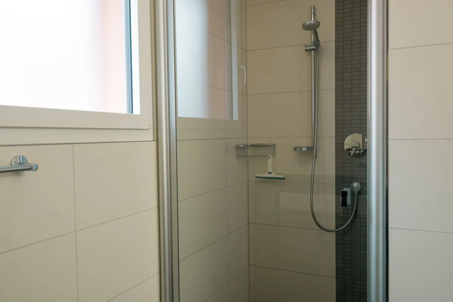 Apartment Elona Amden - Badezimmer