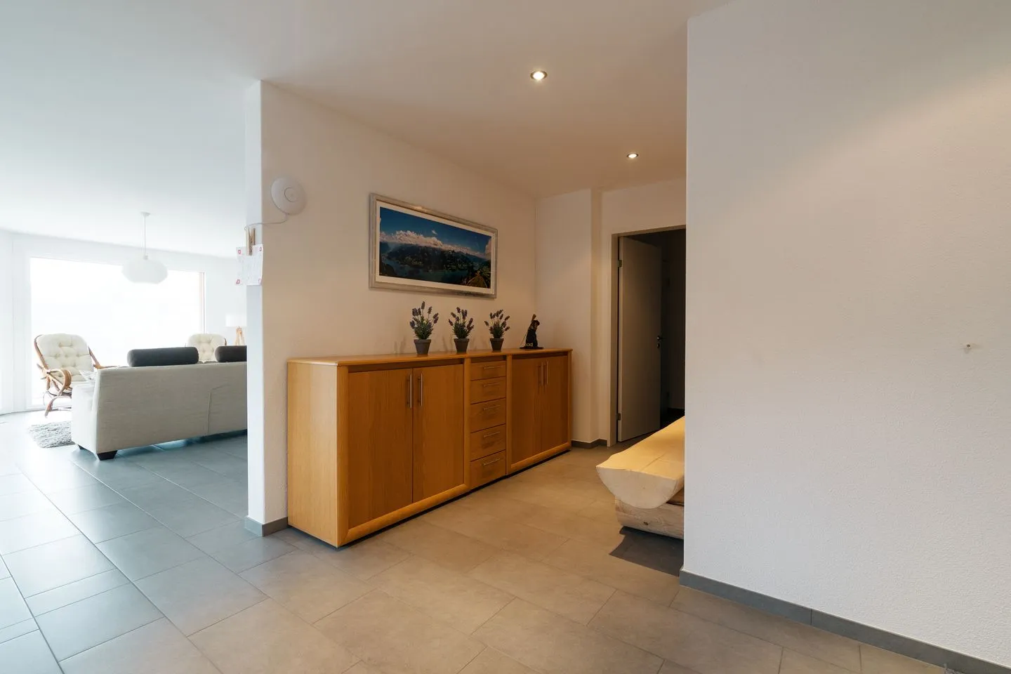 Apartment Elona Amden -